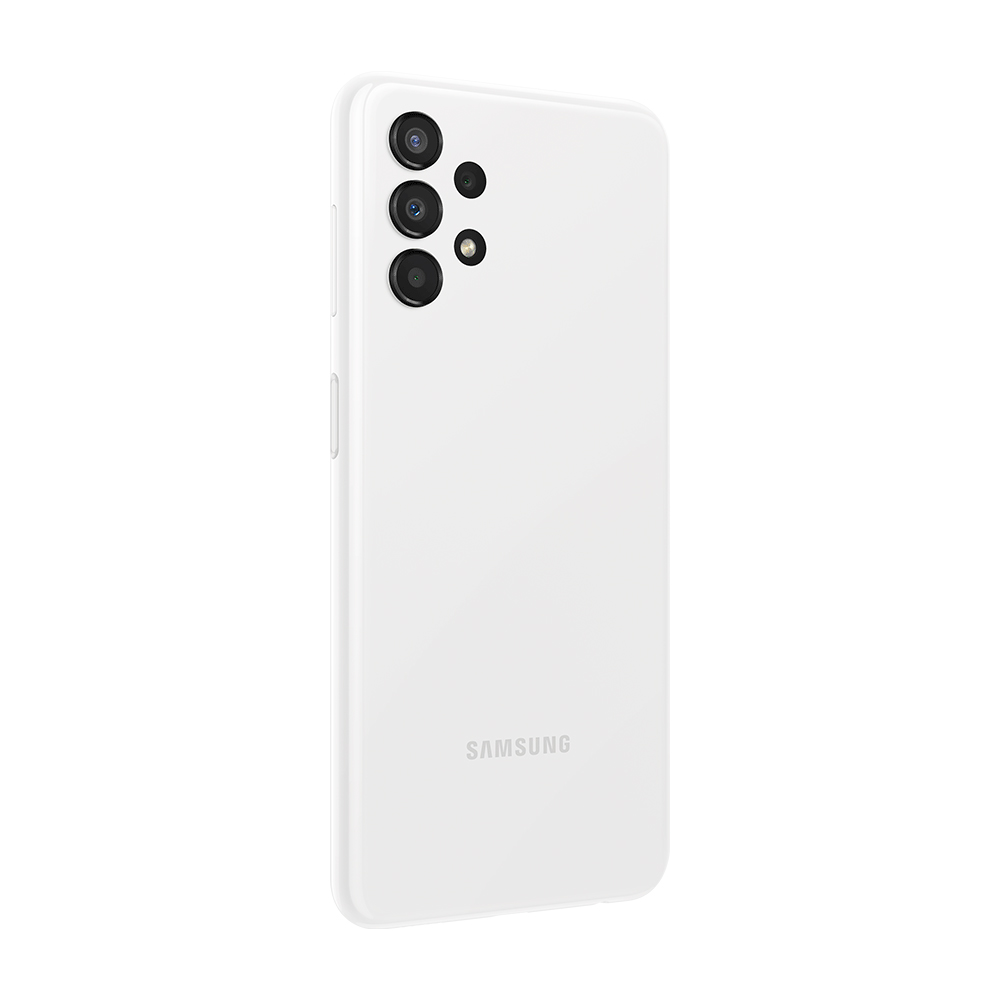 Samsung Galaxy A13 128GB 4GB Android Branco Desbloqueado image number 6